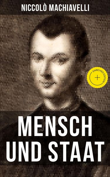 Produktbild: Mensch und Staat