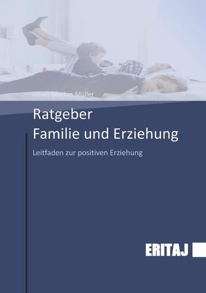 Produktbild: Ratgeber Familie und Erziehung