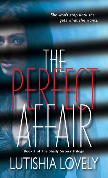 Produktbild: Perfect Affair
