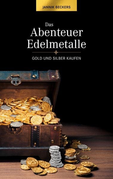 Produktbild: Das Abenteuer Edelmetalle