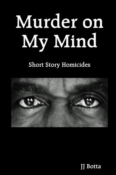Produktbild: Murder on My Mind