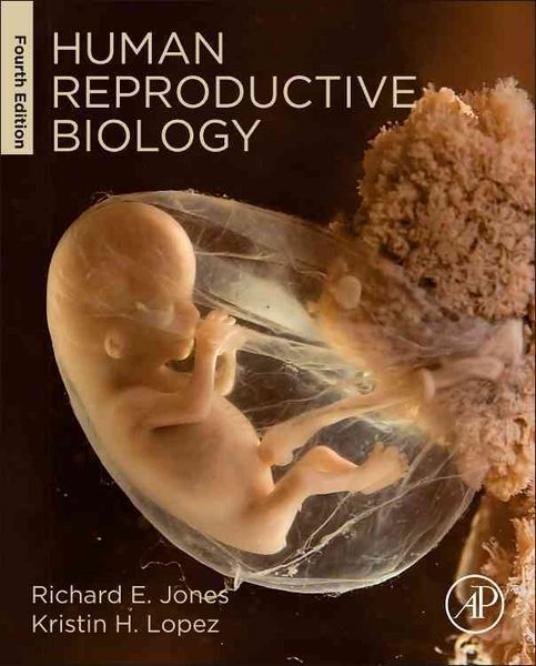 Produktbild: Human Reproductive Biology