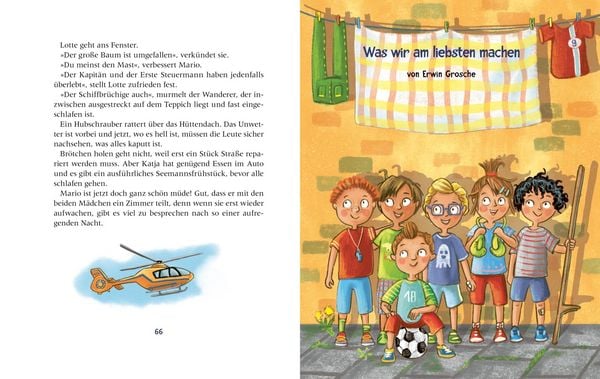 Produktbild: Das neue Vorlesebuch f&uuml;r starke Kinder