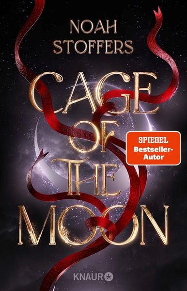 Produktbild: Cage of the Moon