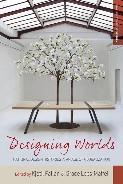 Produktbild: Designing Worlds