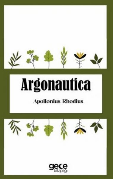 Produktbild: Argonautica