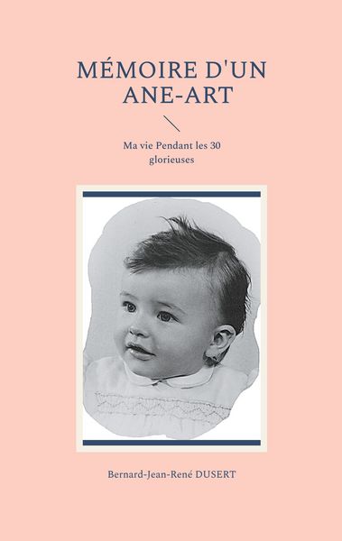Produktbild: M&eacute;moire d'un Ane-Art