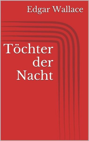 Produktbild: T&ouml;chter der Nacht