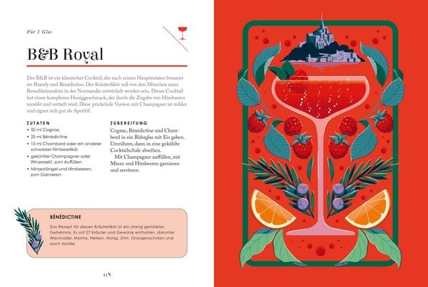 Produktbild: Spritz & Fizz