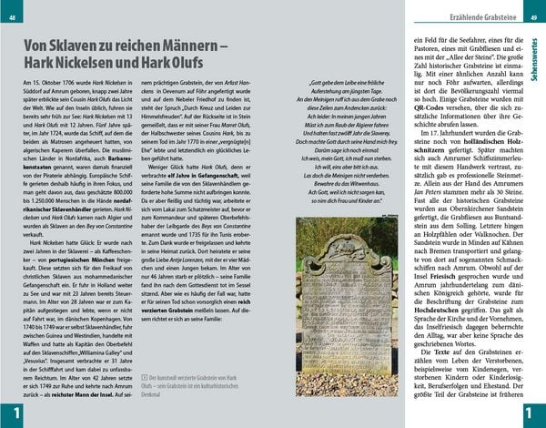 Produktbild: Reise Know-How Reisef&uuml;hrer Amrum