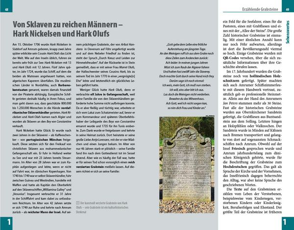 Produktbild: Reisef&uuml;hrer Amrum