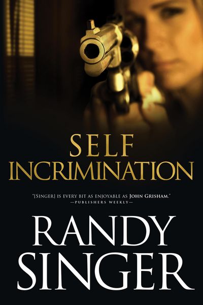 Produktbild: Self Incrimination