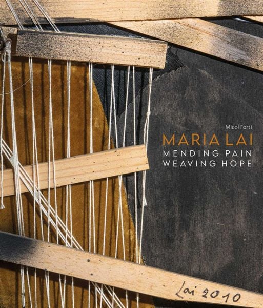 Produktbild: Maria Lai