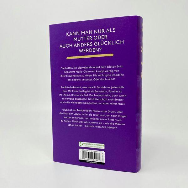Produktbild: Gl&uuml;ck