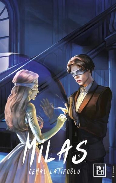 Produktbild: Milas Ciltli