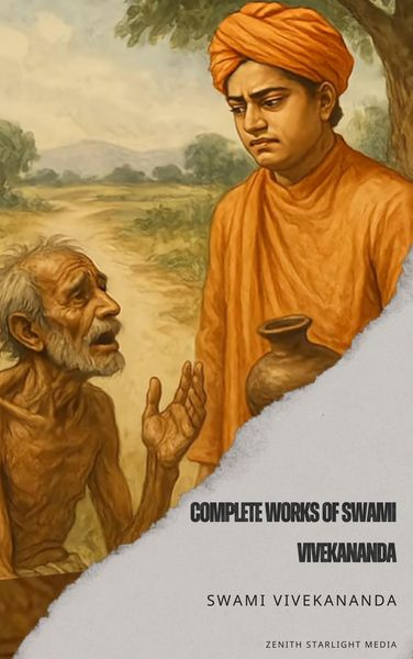Produktbild: Complete Works of Swami Vivekananda