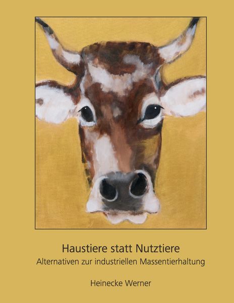 Produktbild: Haustiere statt Nutztiere