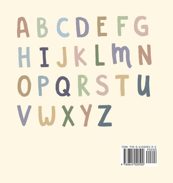 Produktbild: Aussie Animals Alphabet