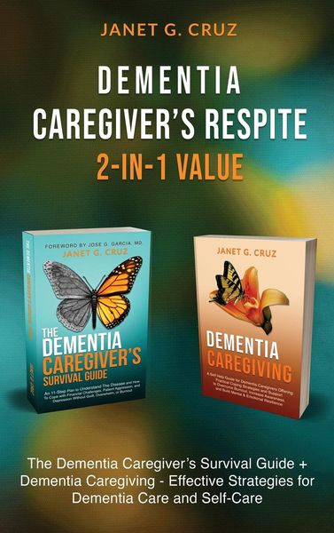 Produktbild: Dementia Caregiver's Respite 2-In-1 Value