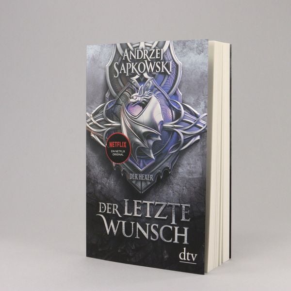 Produktbild: Der letzte Wunsch