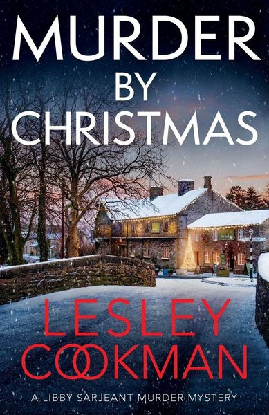 Produktbild: Murder by Christmas