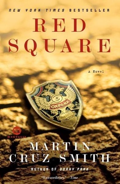 Produktbild: Red Square