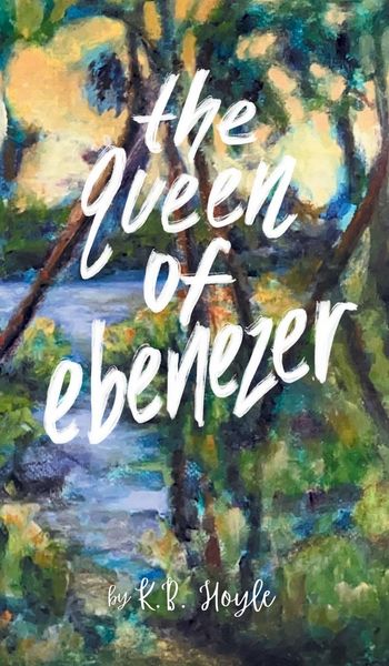 Produktbild: The Queen of Ebenezer