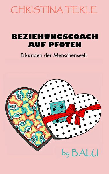 Produktbild: Beziehungscoach auf Pfoten