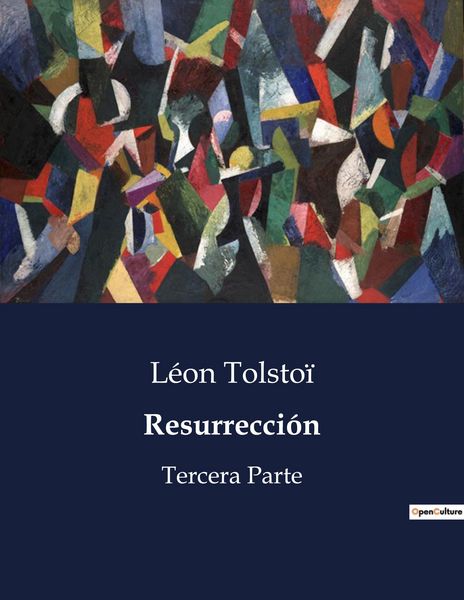 Produktbild: Resurrecci&oacute;n