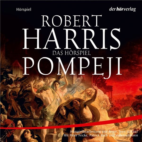 Produktbild: Pompeji