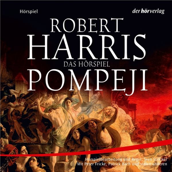 Produktbild: Pompeji