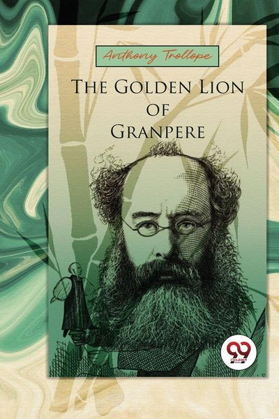 Produktbild: The Golden Lion Of Granpere