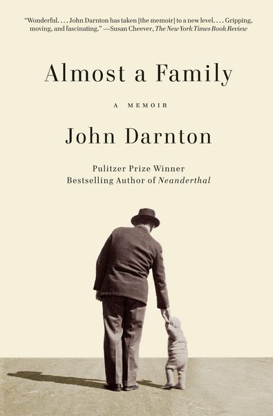 Produktbild: Almost a Family