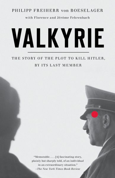 Produktbild: Valkyrie