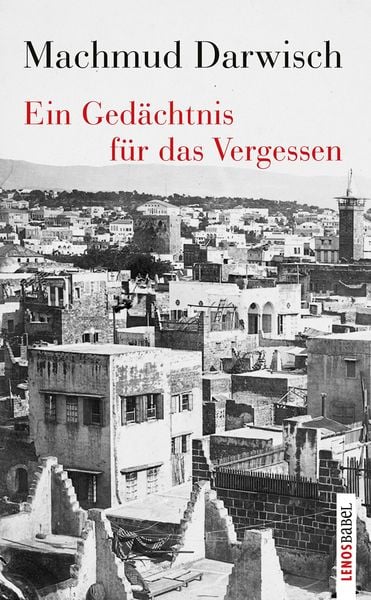 Produktbild: Ein Ged&auml;chtnis f&uuml;r das Vergessen
