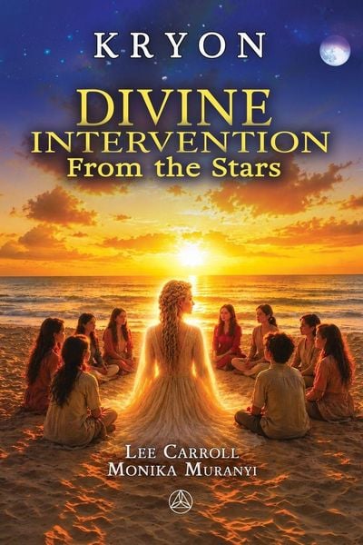 Produktbild: Divine Intervention from the stars
