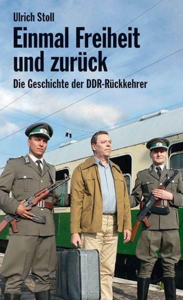 Produktbild: Einmal Freiheit und zur&uuml;ck