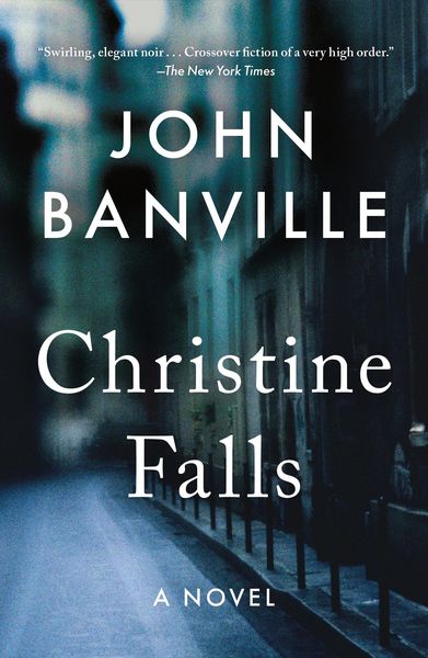Produktbild: Christine Falls