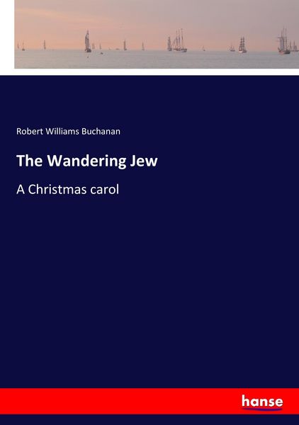 Produktbild: The Wandering Jew