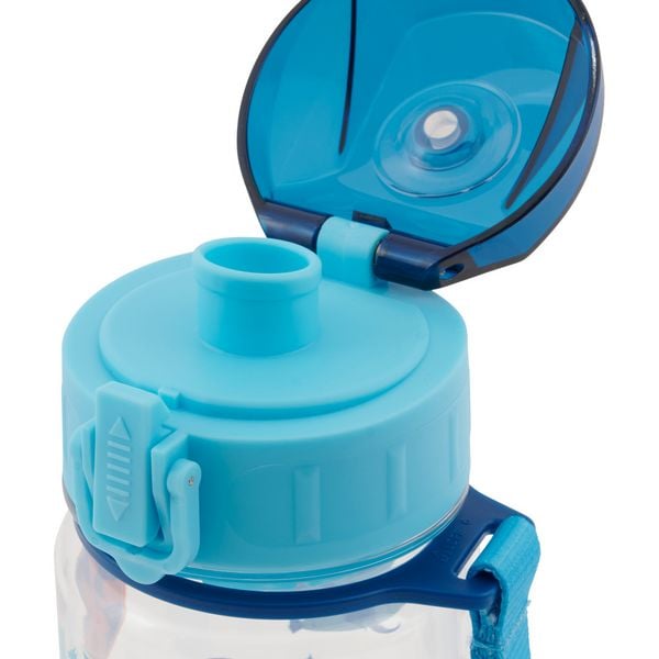 Produktbild: Trinkflasche 400ml, Drache