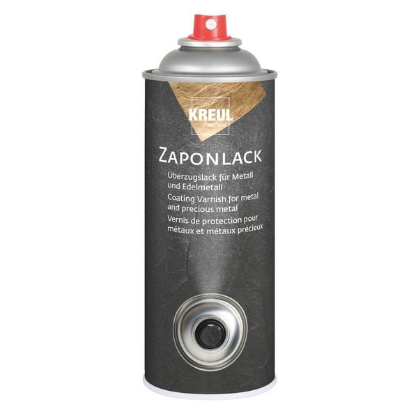 KREUL Zaponlack 400 ml