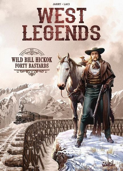 Produktbild: West legends