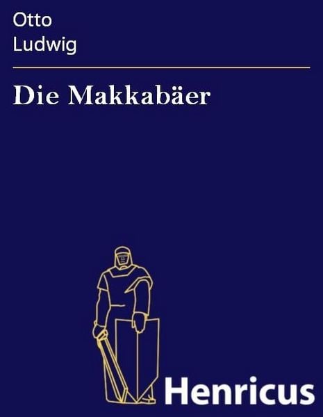 Produktbild: Die Makkab&auml;er