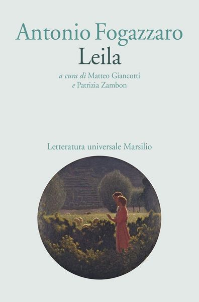 Produktbild: Leila