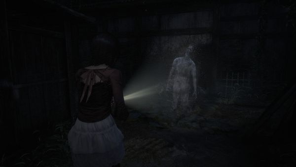 Produktbild: Fatal Frame II - Crimson Butterfly Remake