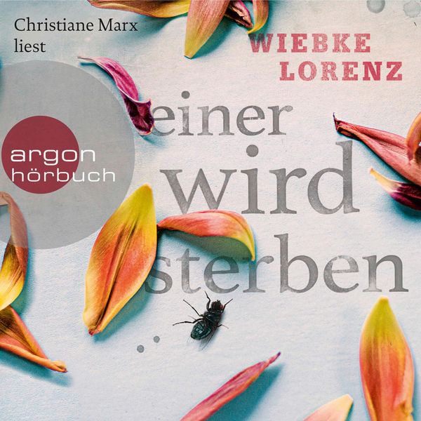Produktbild: Einer wird sterben