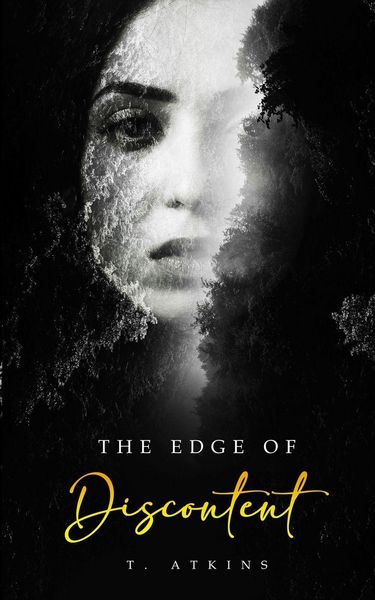 Produktbild: The Edge of Discontent