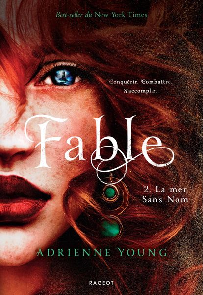 Produktbild: Fable - Tome 2