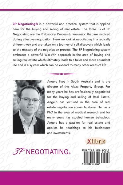 Produktbild: 3p Negotiating
