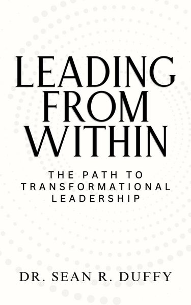 Produktbild: Leading From Within